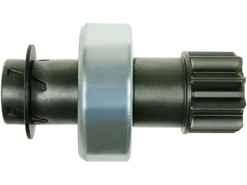 VRIJWIELAANDRIJVING, STARTER AS-PL SD6002)