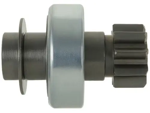 VRIJWIELAANDRIJVING, STARTER AS-PL SD3045)