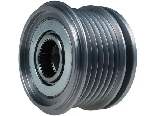DYNAMOVRIJLOOP AS-PL AFP6012)