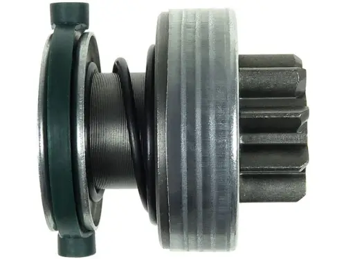 VRIJWIELAANDRIJVING, STARTER AS-PL SD0088)