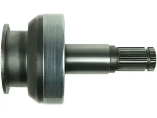 VRIJWIELAANDRIJVING, STARTER AS-PL SD5029)