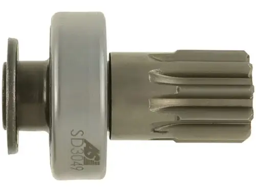 VRIJWIELAANDRIJVING, STARTER AS-PL SD3049)
