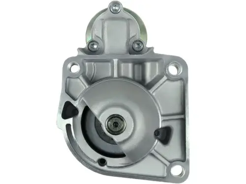 STARTMOTOR / STARTER AS-PL S0237)