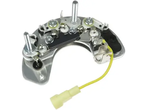 GELIJKRICHTER, DYNAMO AS-PL ARC4002)