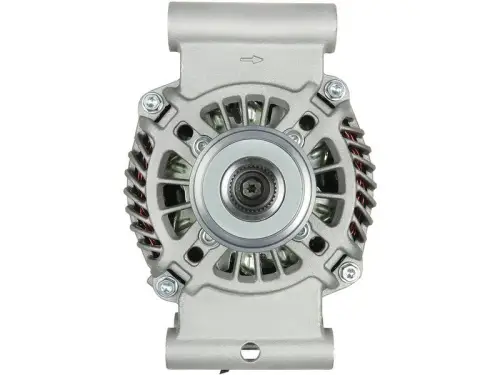 DYNAMO / ALTERNATOR AS-PL A5048)