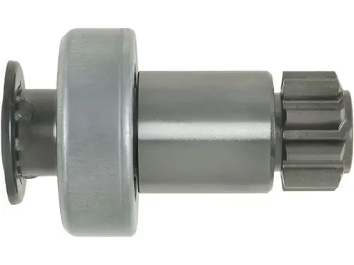 VRIJWIELAANDRIJVING, STARTER AS-PL SD3037)