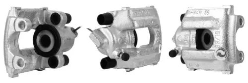 Remklauw DRI 86-1037)