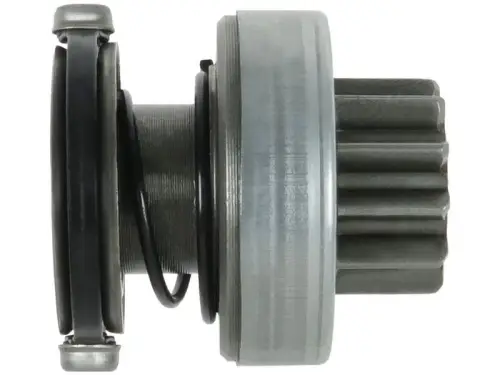 VRIJWIELAANDRIJVING, STARTER AS-PL SD0226)