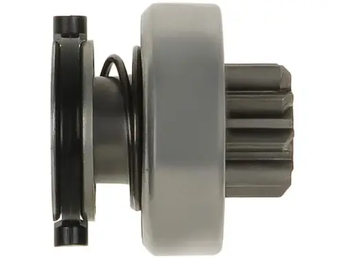VRIJWIELAANDRIJVING, STARTER AS-PL SD0095(BOSCH))
