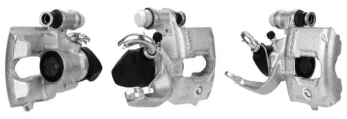 Remklauw DRI 86-1162)