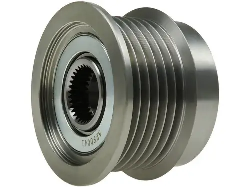 DYNAMOVRIJLOOP AS-PL AFP0041)