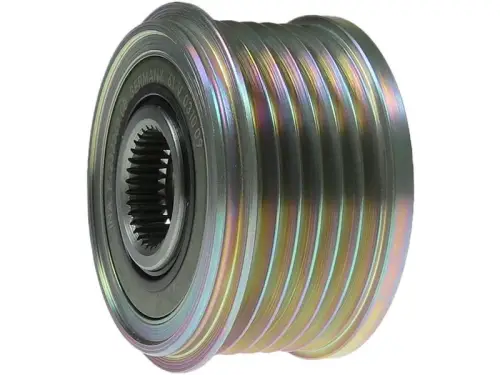 DYNAMOVRIJLOOP AS-PL AFP0029(INA))