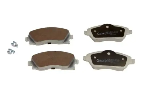 REMBLOKKENSET, SCHIJFREM QUARO QP7150)