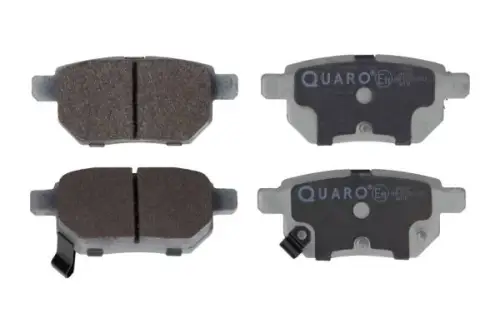REMBLOKKENSET, SCHIJFREM QUARO QP8892)