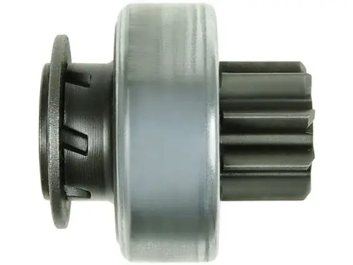 VRIJWIELAANDRIJVING, STARTER AS-PL SD1025)