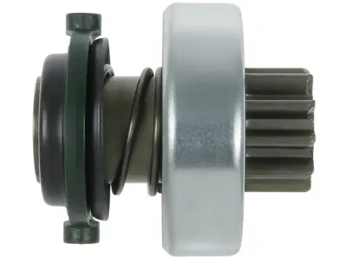 VRIJWIELAANDRIJVING, STARTER AS-PL SD0024)