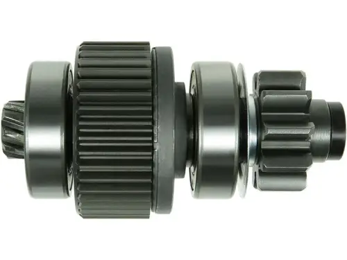 VRIJWIELAANDRIJVING, STARTER AS-PL SD6018)