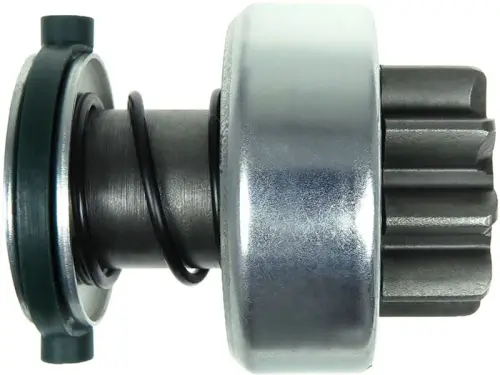 VRIJWIELAANDRIJVING, STARTER AS-PL SD0202)