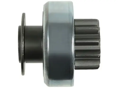 VRIJWIELAANDRIJVING, STARTER AS-PL SD3076)