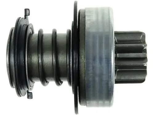 VRIJWIELAANDRIJVING, STARTER AS-PL SD0139)