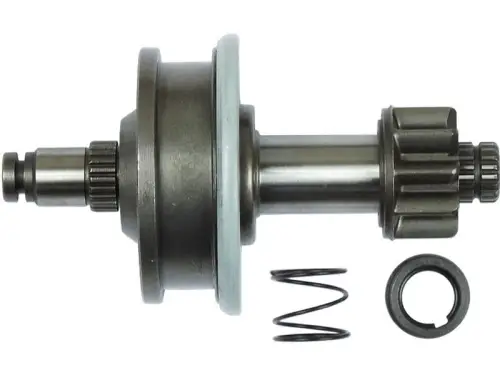 VRIJWIELAANDRIJVING, STARTER AS-PL SD5103)