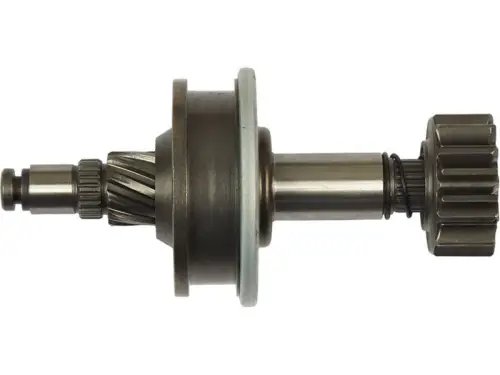 VRIJWIELAANDRIJVING, STARTER AS-PL SD5107)