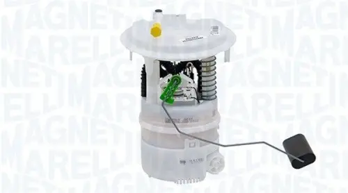 BRANDSTOFTOEVOERMODULE MAGNETI MARELLI 519700000114)