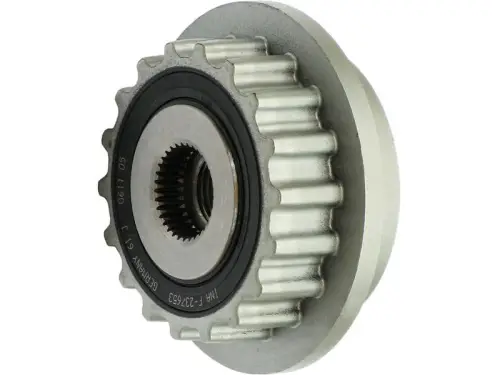 DYNAMOVRIJLOOP AS-PL AFP0025(INA))
