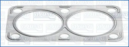 PAKKING, UITLAATPIJP AJUSA 00243100)