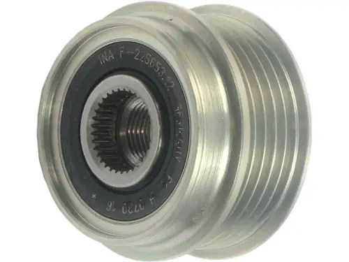 DYNAMOVRIJLOOP AS-PL AFP0006(INA))