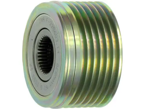 DYNAMOVRIJLOOP AS-PL AFP3005(INA))