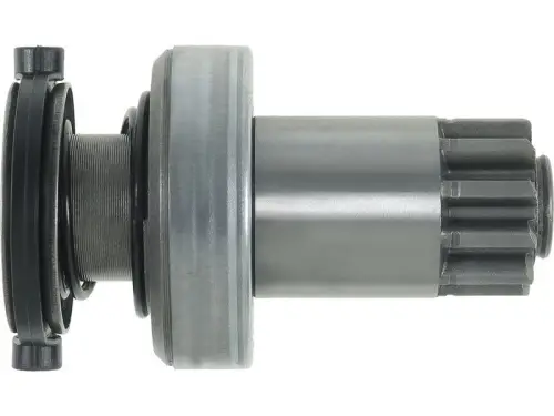 VRIJWIELAANDRIJVING, STARTER AS-PL SD0186)