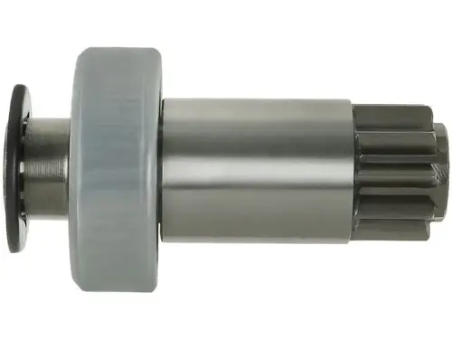 VRIJWIELAANDRIJVING, STARTER AS-PL SD3063)