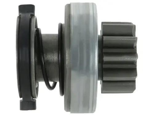 VRIJWIELAANDRIJVING, STARTER AS-PL SD0216)