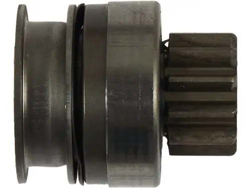 VRIJWIELAANDRIJVING, STARTER AS-PL SD5108)