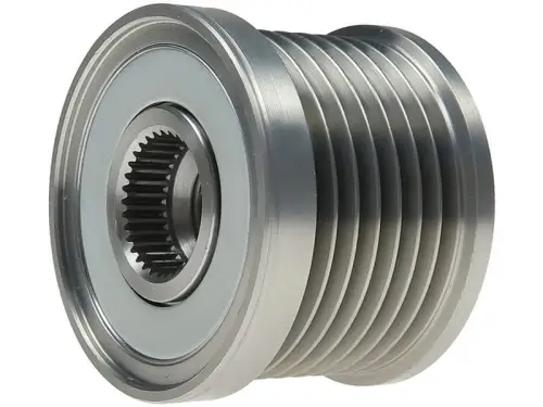 DYNAMOVRIJLOOP AS-PL AFP3016)