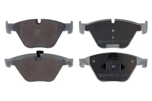 REMBLOKKENSET, SCHIJFREM QUARO QP3570)