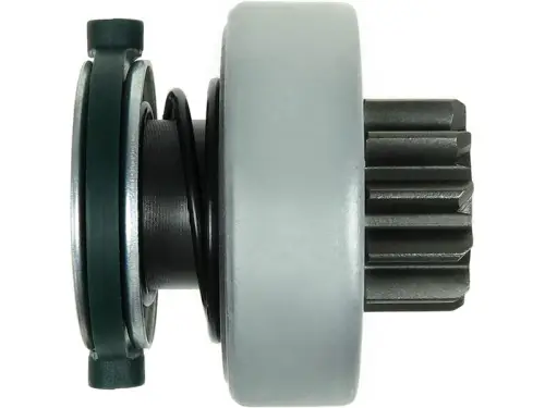 VRIJWIELAANDRIJVING, STARTER AS-PL SD0093)