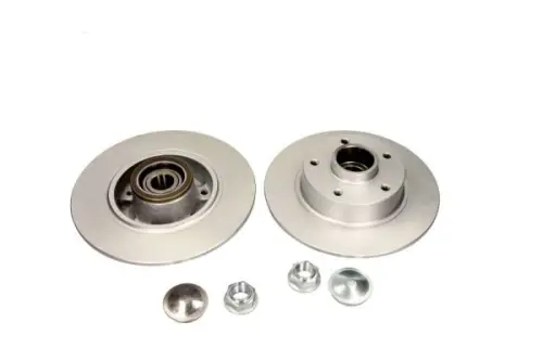 REMSCHIJF QUARO QD6271)