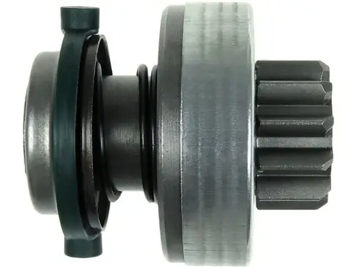 VRIJWIELAANDRIJVING, STARTER AS-PL SD0043)