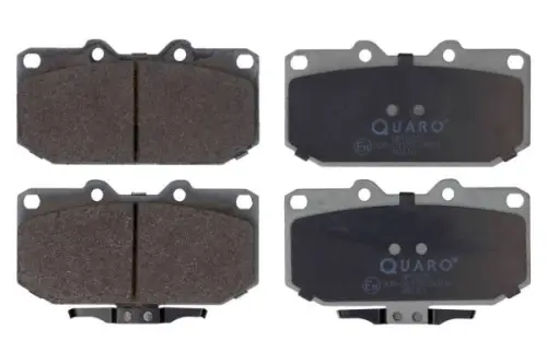 REMBLOKKENSET, SCHIJFREM QUARO QP0025)