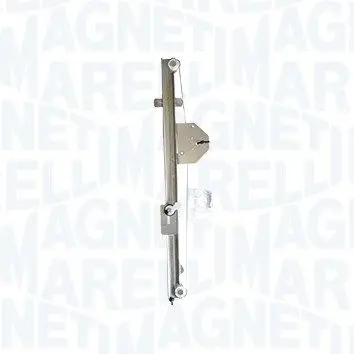 RAAMBEDIENINGSMECHANISME MAGNETI MARELLI 350103105300)
