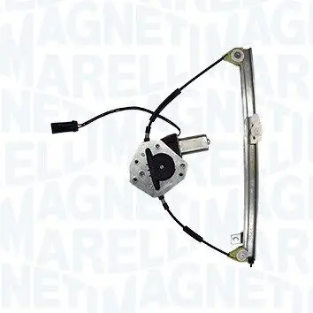RAAMBEDIENINGSMECHANISME MAGNETI MARELLI 350103270000)