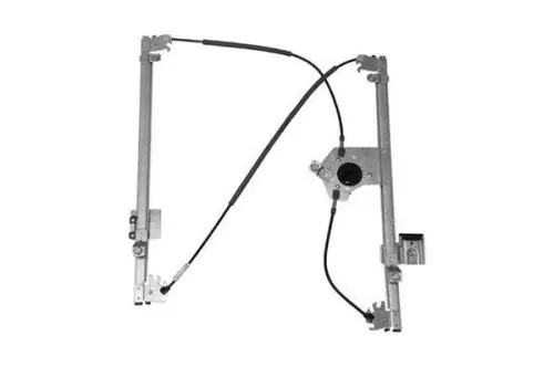 RAAMBEDIENINGSMECHANISME MAGNETI MARELLI 350103732000)