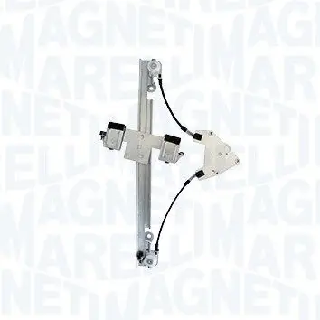 RAAMBEDIENINGSMECHANISME MAGNETI MARELLI 350103830000)
