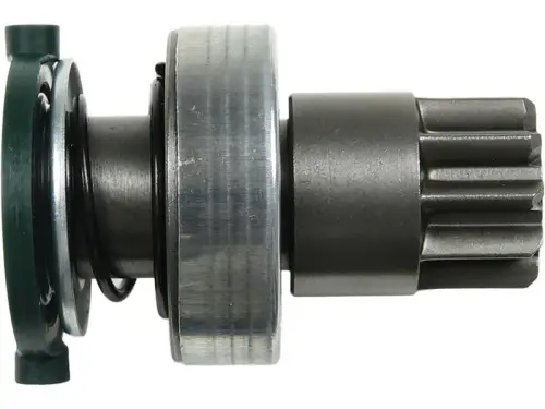 VRIJWIELAANDRIJVING, STARTER AS-PL SD0110)