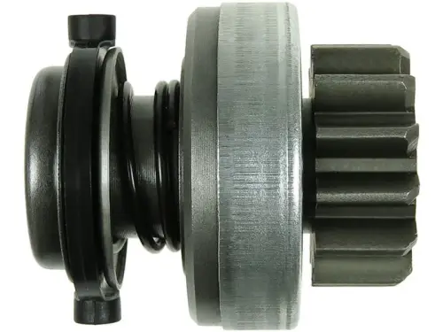VRIJWIELAANDRIJVING, STARTER AS-PL SD0145)
