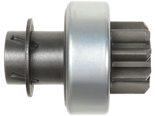 VRIJWIELAANDRIJVING, STARTER AS-PL SD5013)