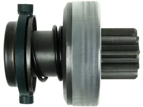 VRIJWIELAANDRIJVING, STARTER AS-PL SD0082)