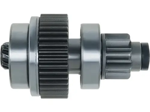 VRIJWIELAANDRIJVING, STARTER AS-PL SD9080)